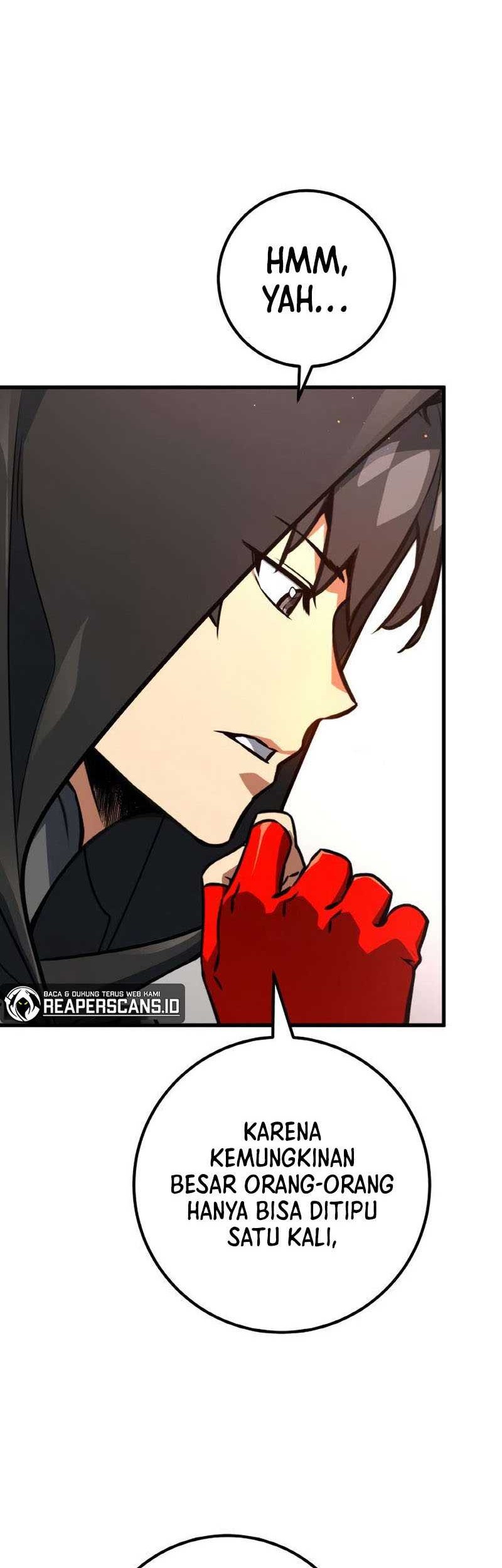 The Game’s Greatest Troll Chapter 17 Gambar 31