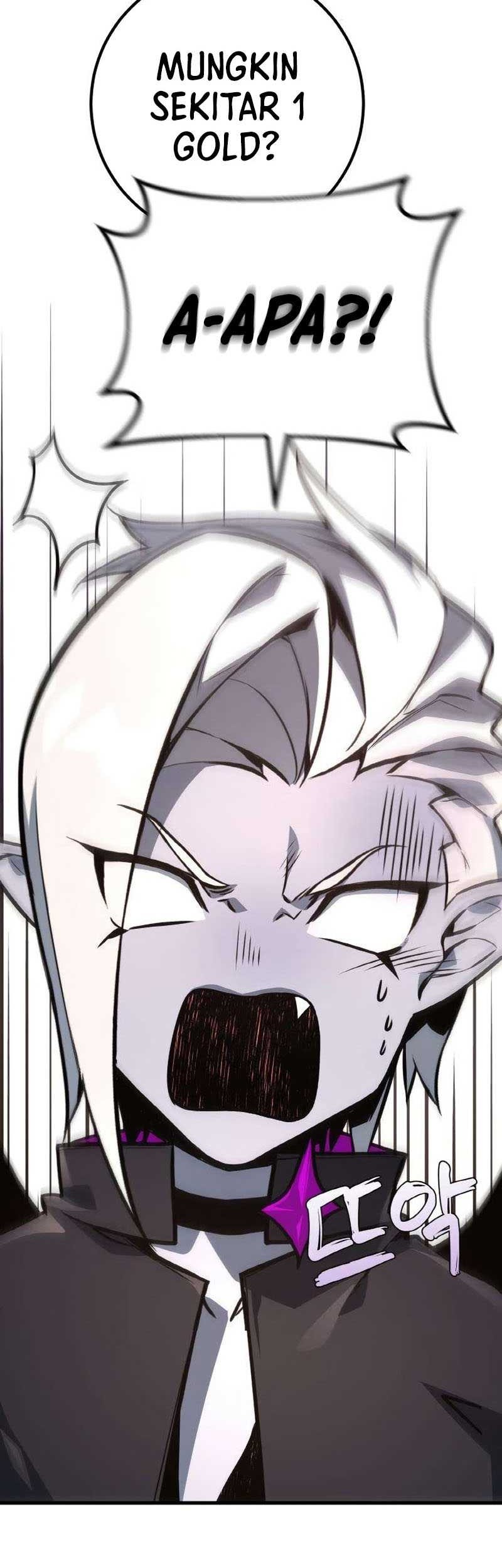 The Game’s Greatest Troll Chapter 17 Gambar 32