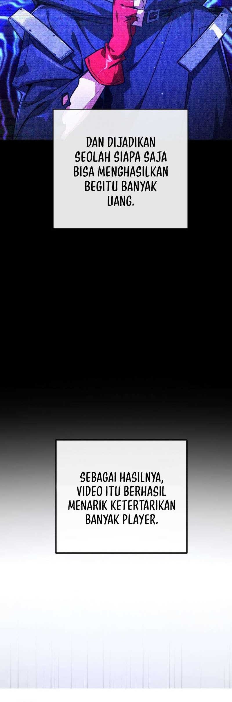 The Game’s Greatest Troll Chapter 16 Gambar 53