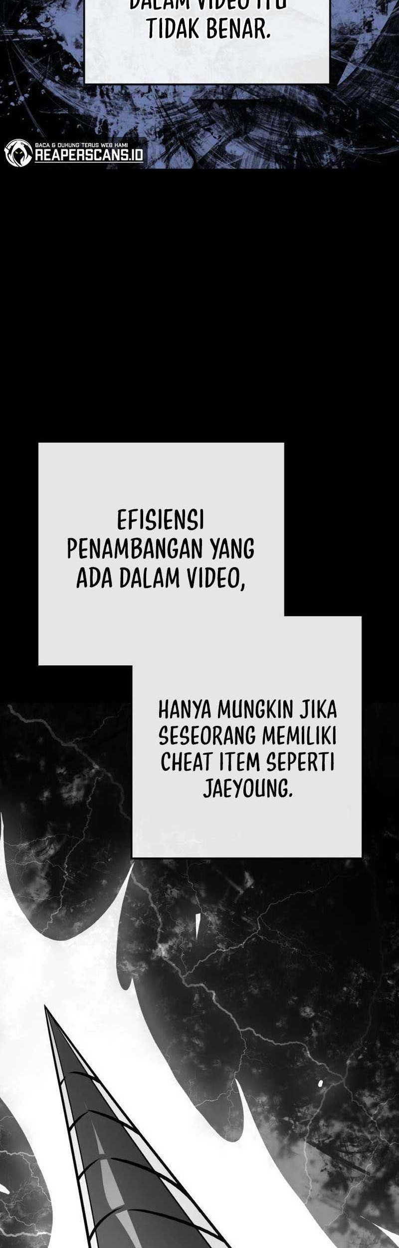 The Game’s Greatest Troll Chapter 16 Gambar 51