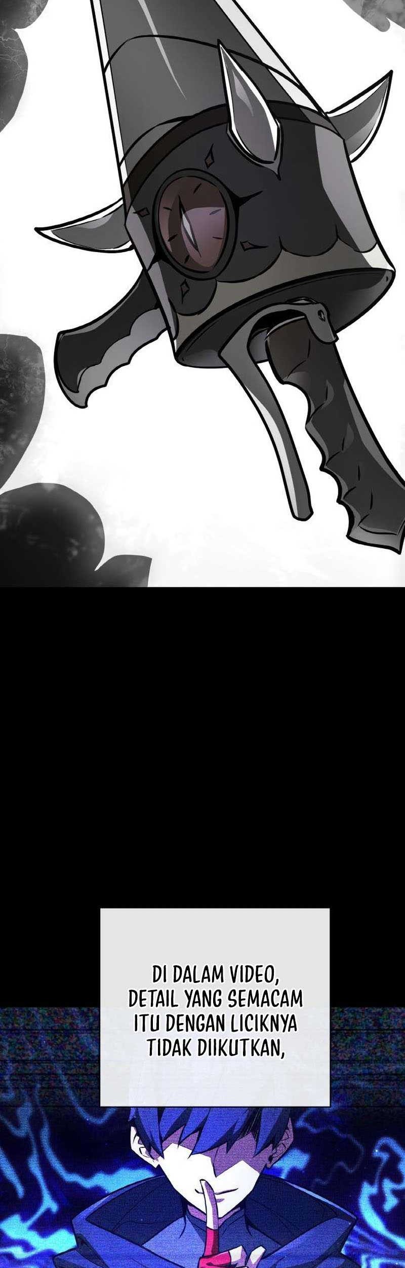 The Game’s Greatest Troll Chapter 16 Gambar 52