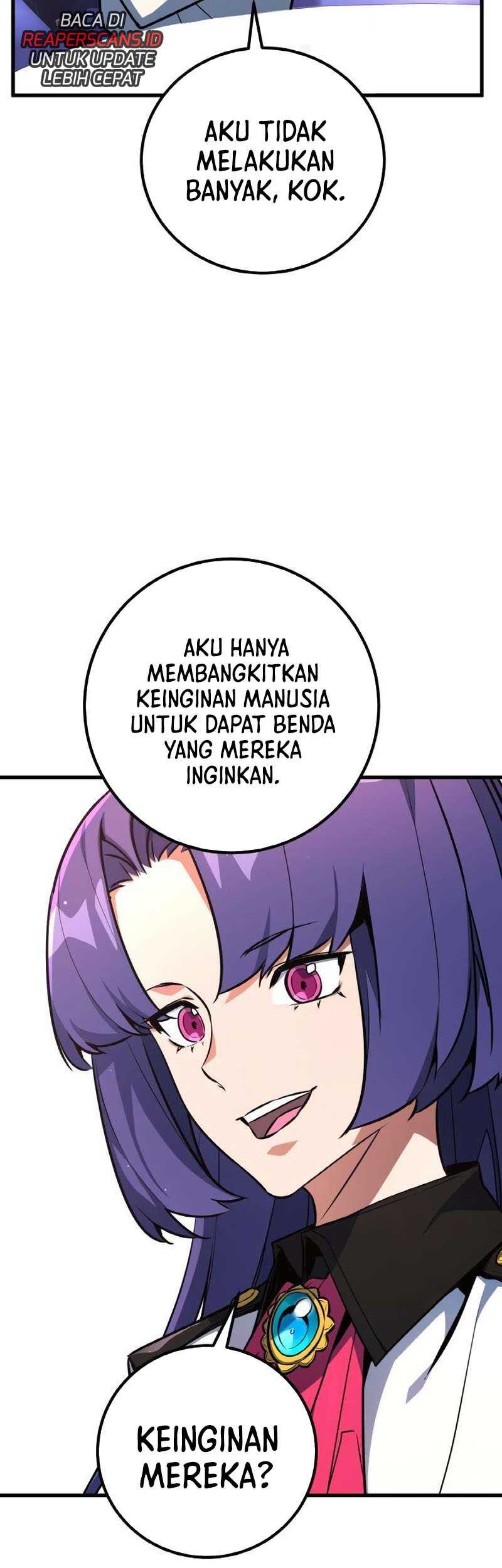 The Game’s Greatest Troll Chapter 16 Gambar 59
