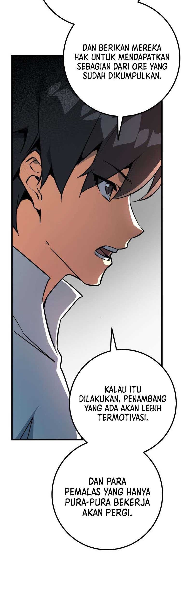 The Game’s Greatest Troll Chapter 16 Gambar 64