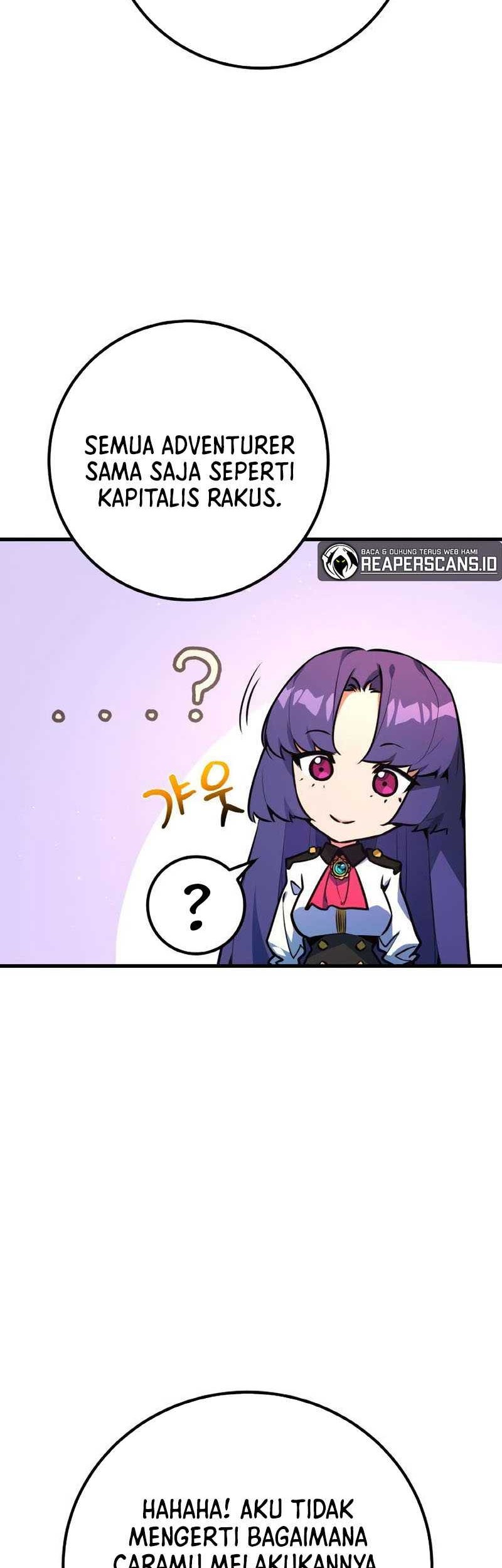 The Game’s Greatest Troll Chapter 16 Gambar 62