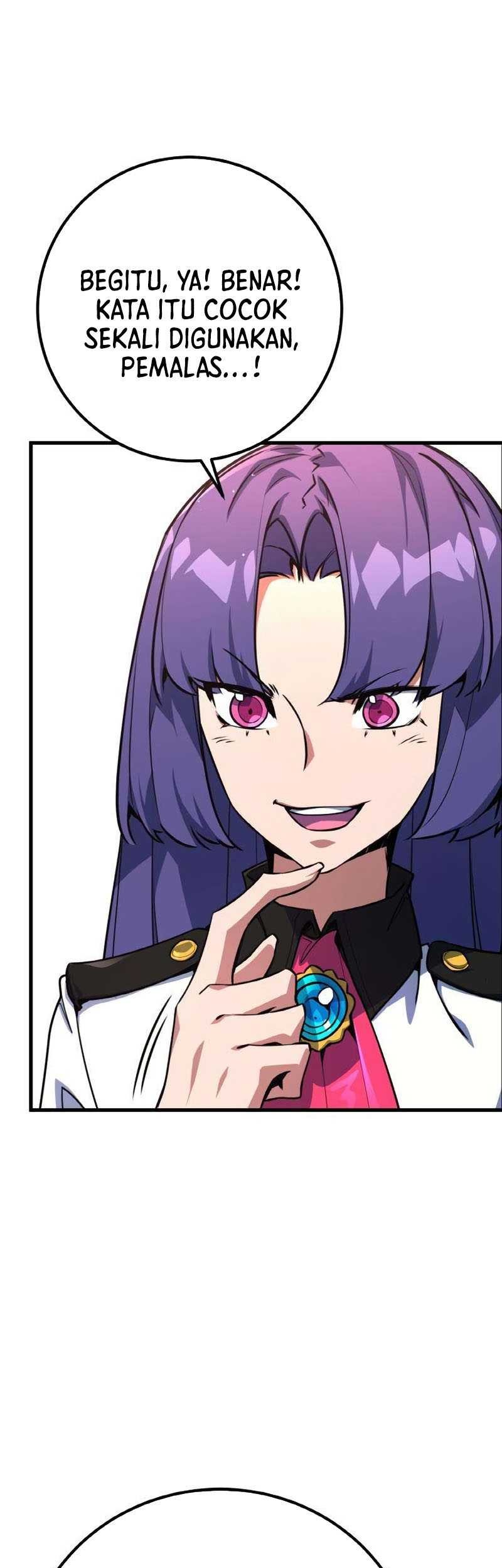 The Game’s Greatest Troll Chapter 16 Gambar 65