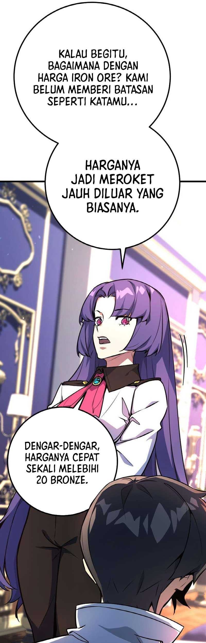 The Game’s Greatest Troll Chapter 16 Gambar 67