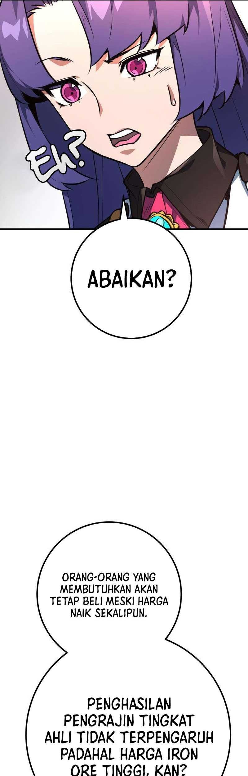 The Game’s Greatest Troll Chapter 16 Gambar 69