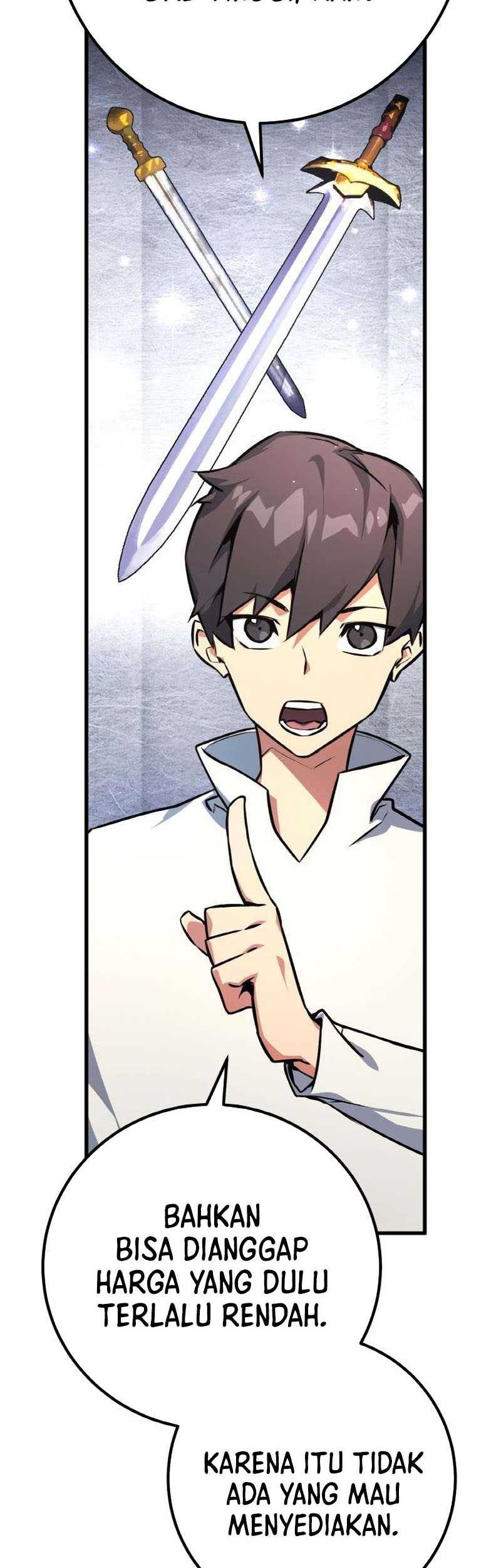 The Game’s Greatest Troll Chapter 16 Gambar 70