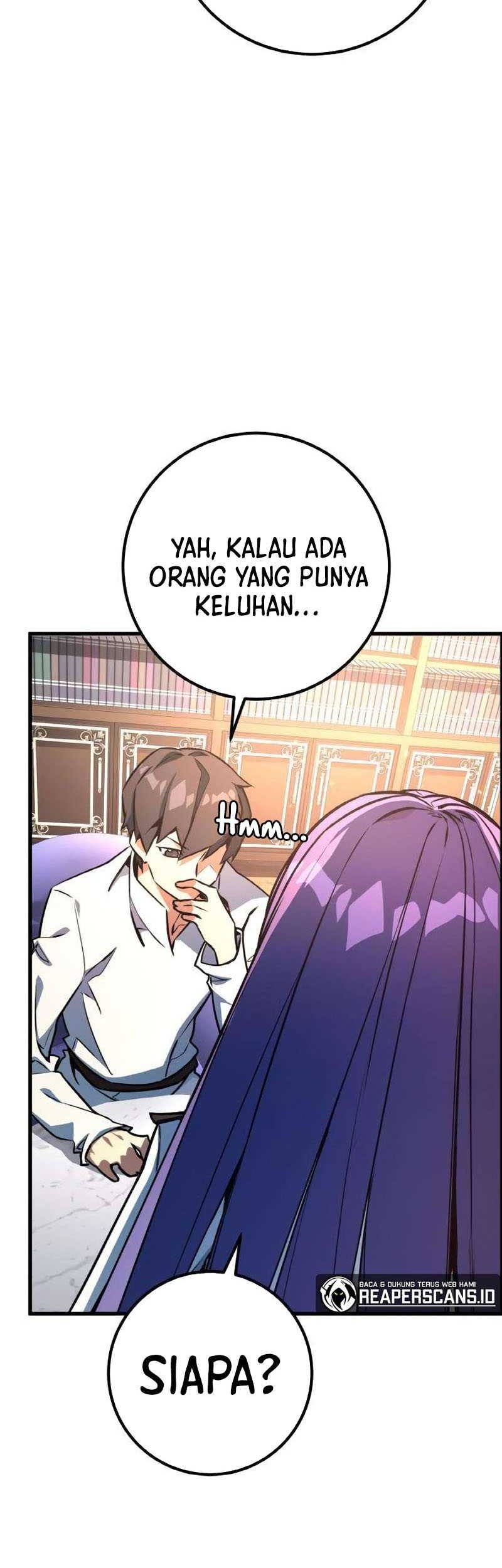 The Game’s Greatest Troll Chapter 16 Gambar 71