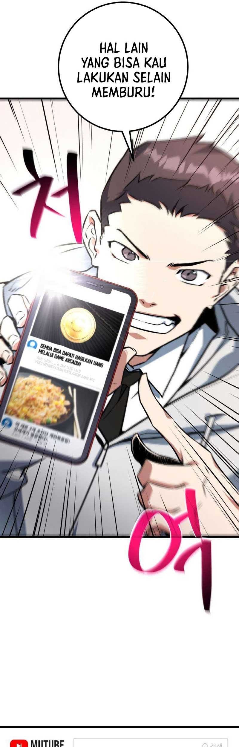 The Game’s Greatest Troll Chapter 16 Gambar 34