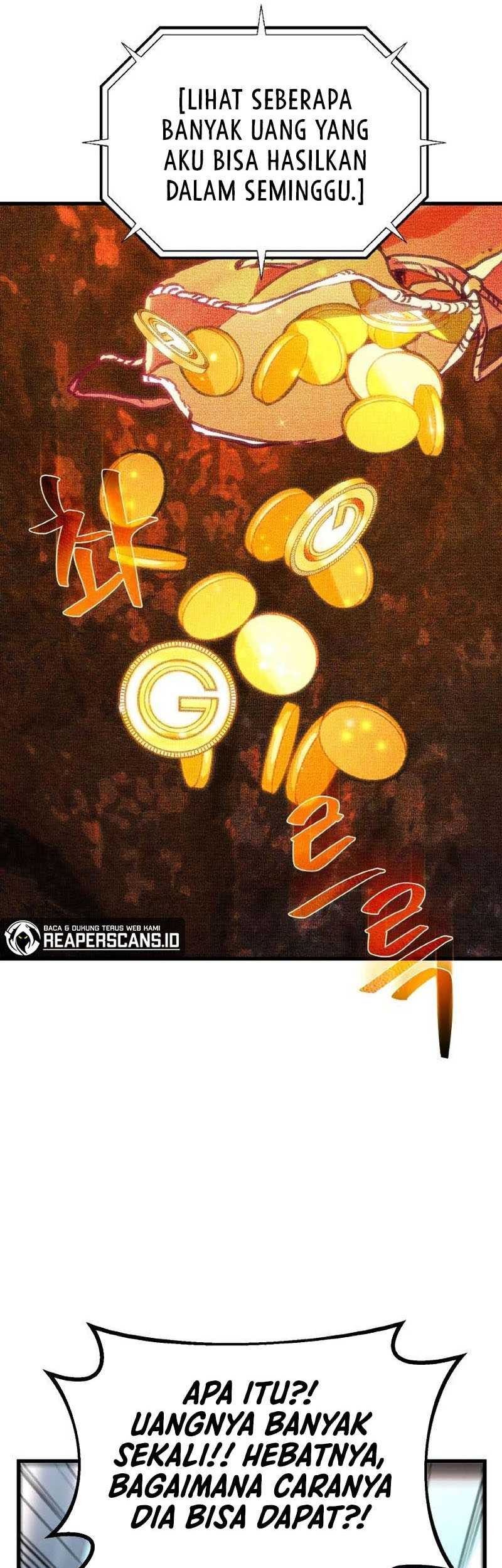 The Game’s Greatest Troll Chapter 16 Gambar 38