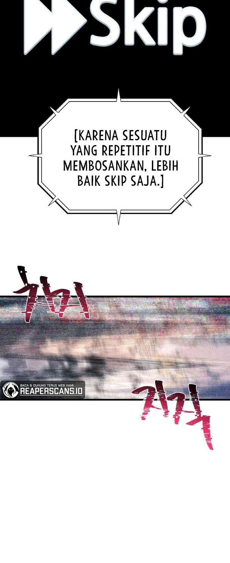 The Game’s Greatest Troll Chapter 16 Gambar 45