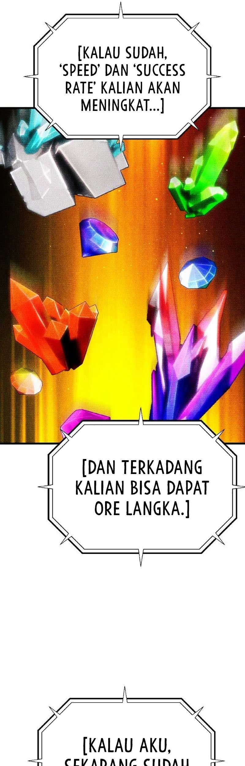 The Game’s Greatest Troll Chapter 16 Gambar 42