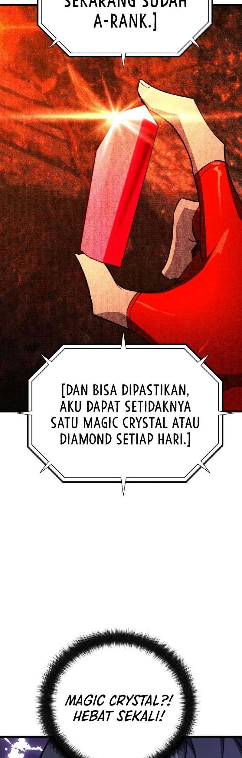 The Game’s Greatest Troll Chapter 16 Gambar 43