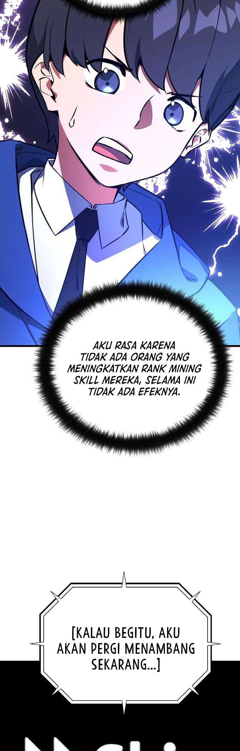 The Game’s Greatest Troll Chapter 16 Gambar 44