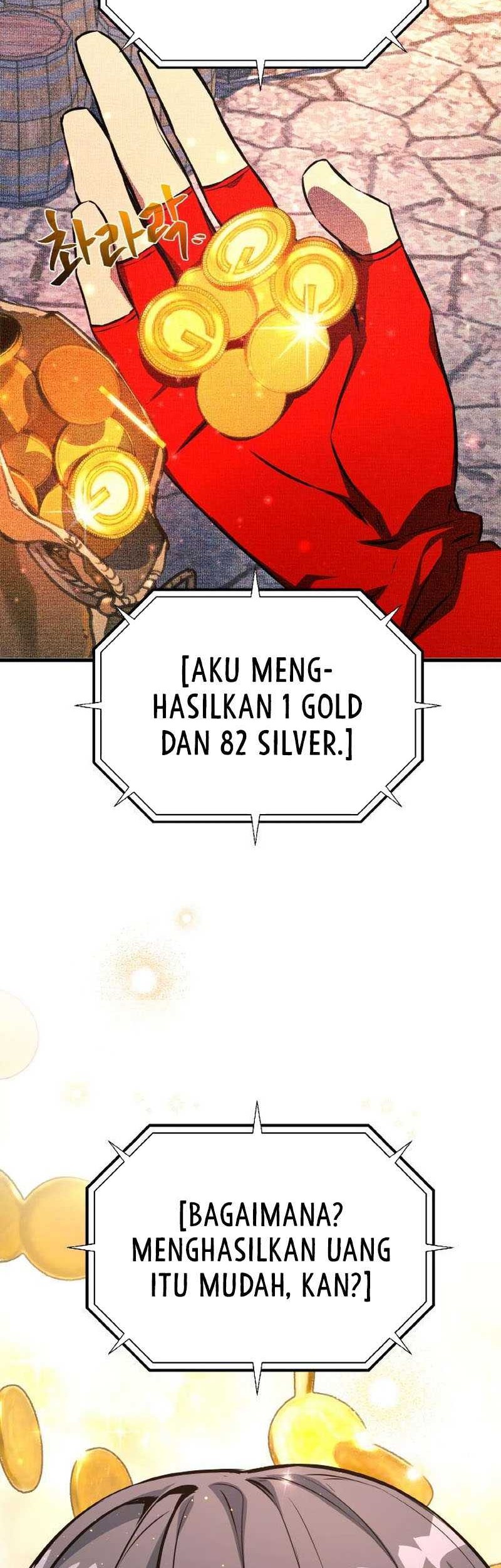 The Game’s Greatest Troll Chapter 16 Gambar 47