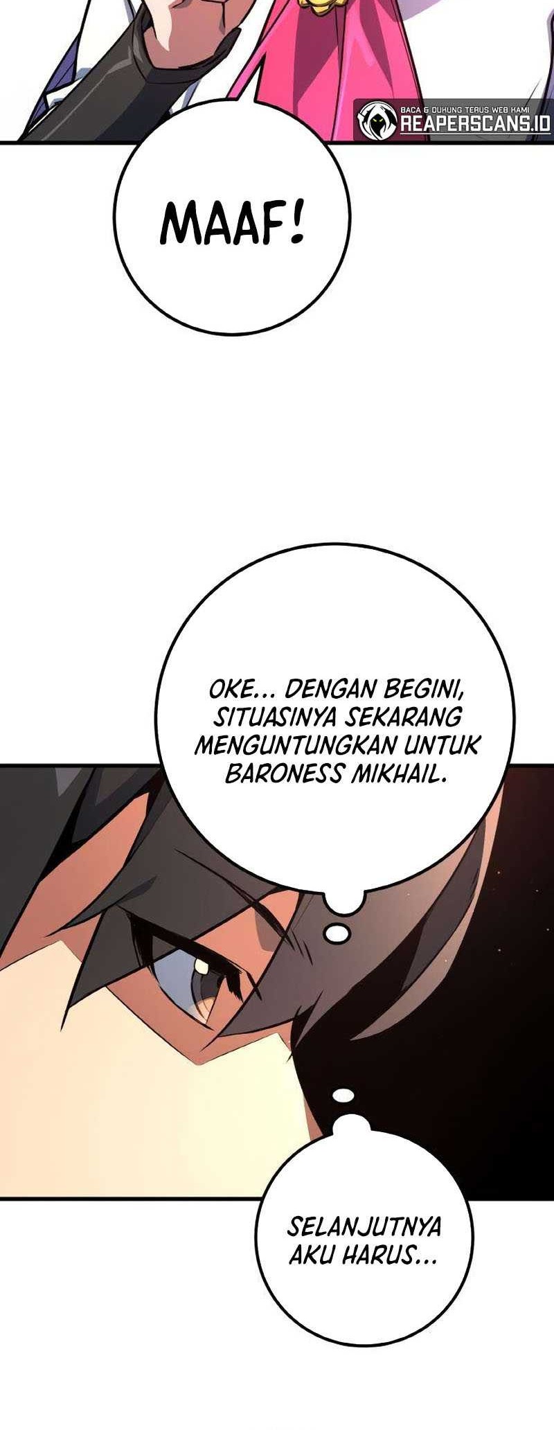 The Game’s Greatest Troll Chapter 16 Gambar 76