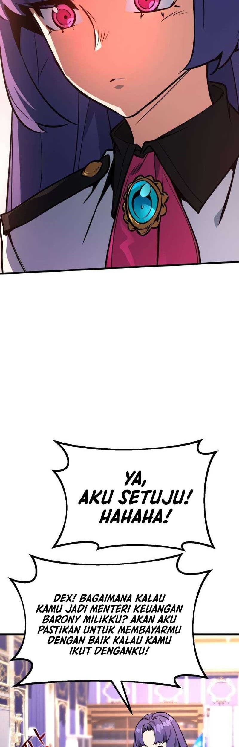 The Game’s Greatest Troll Chapter 16 Gambar 74