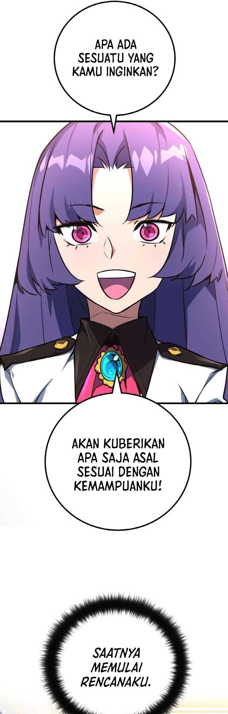 The Game’s Greatest Troll Chapter 16 Gambar 77