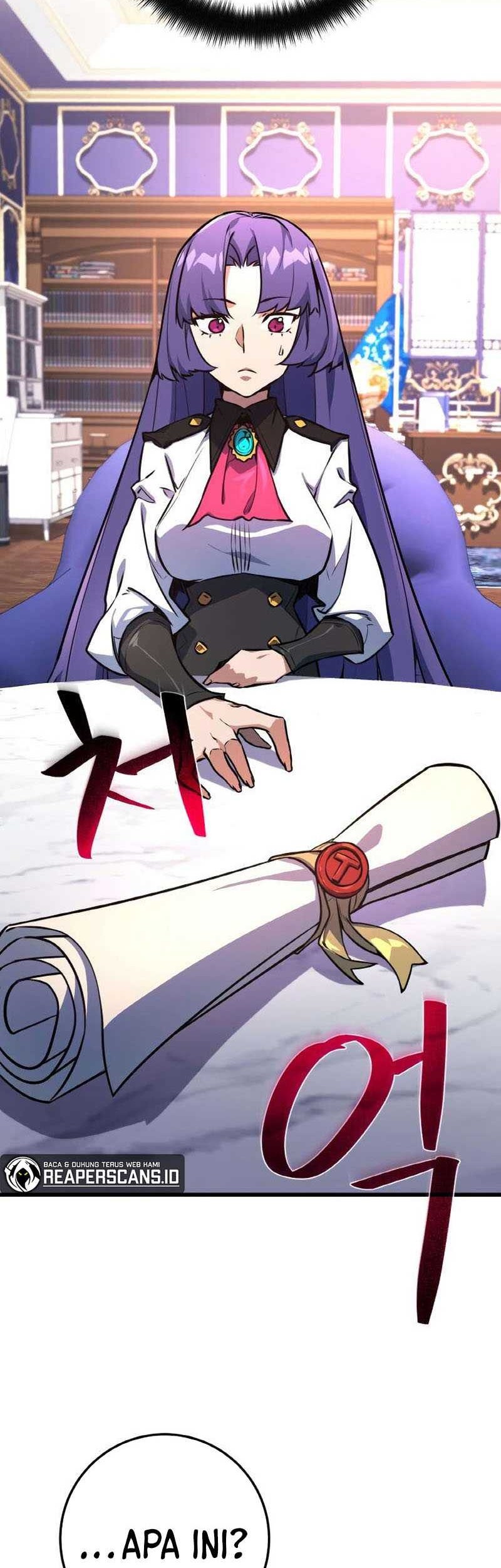 The Game’s Greatest Troll Chapter 16 Gambar 78