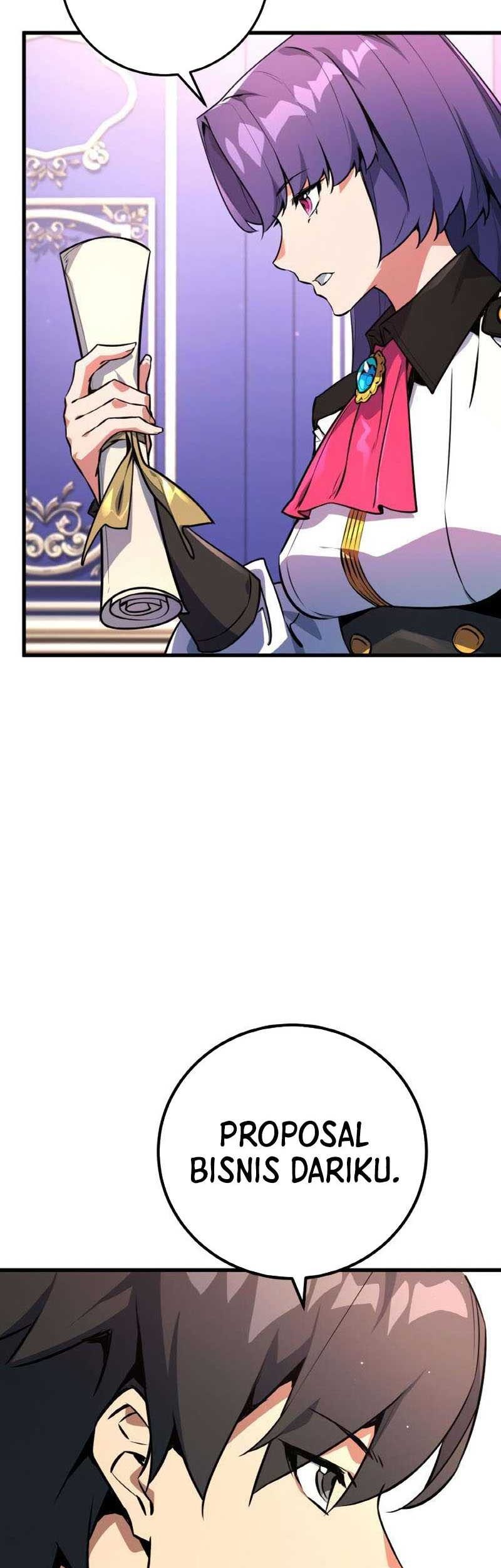 The Game’s Greatest Troll Chapter 16 Gambar 79