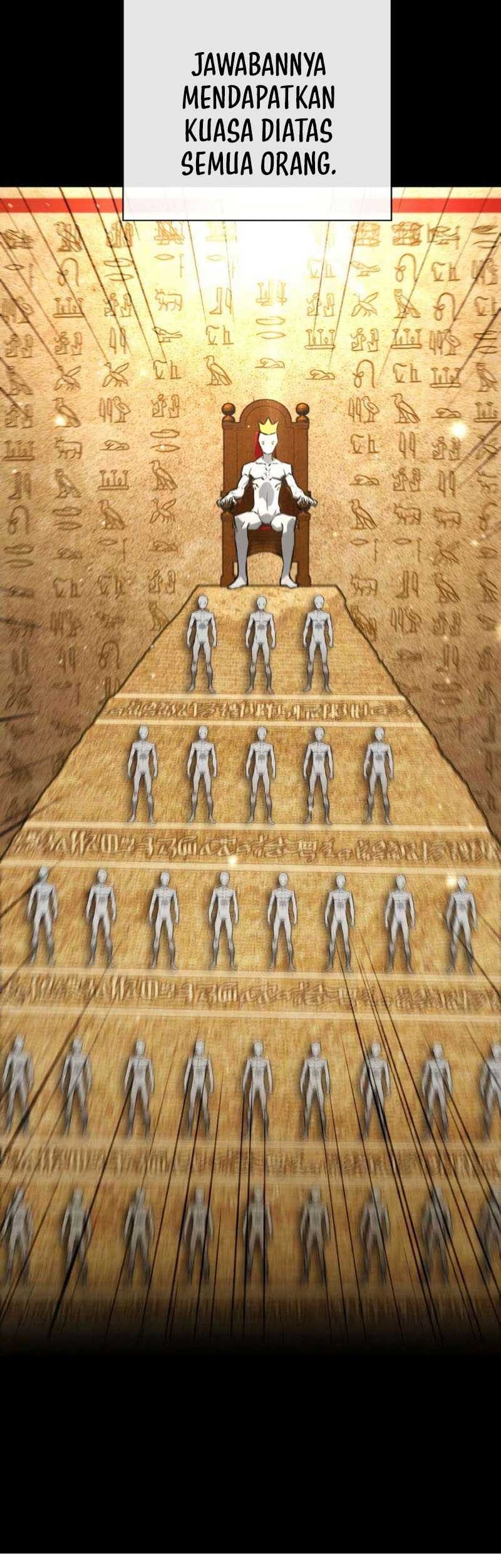 The Game’s Greatest Troll Chapter 16 Gambar 84