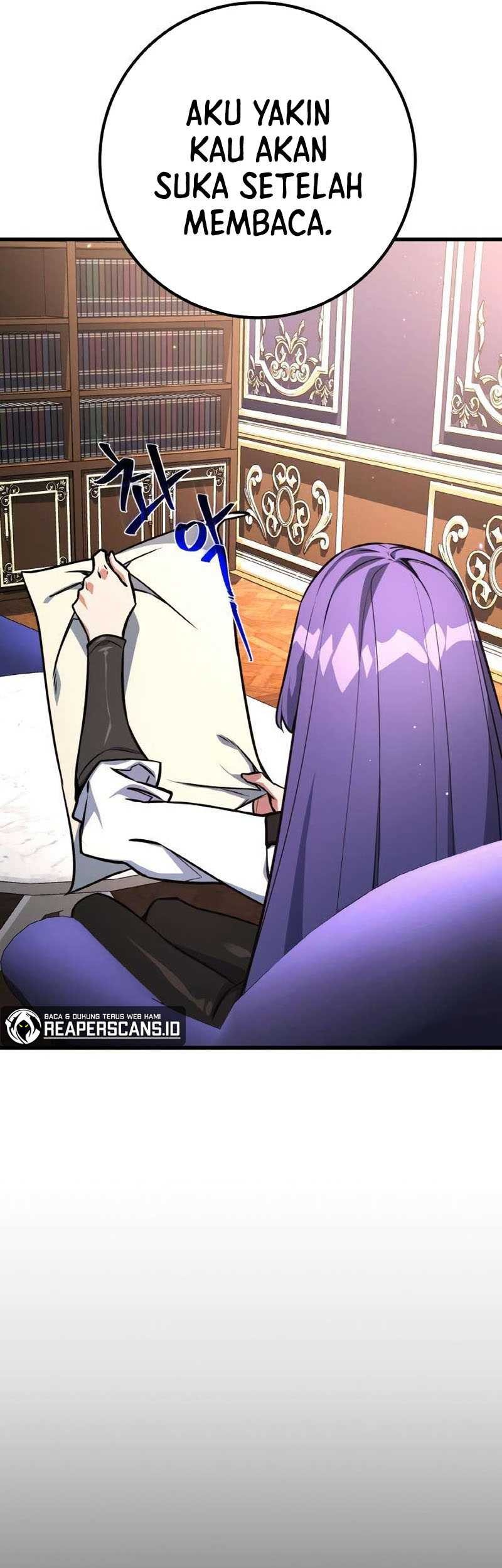 The Game’s Greatest Troll Chapter 16 Gambar 81