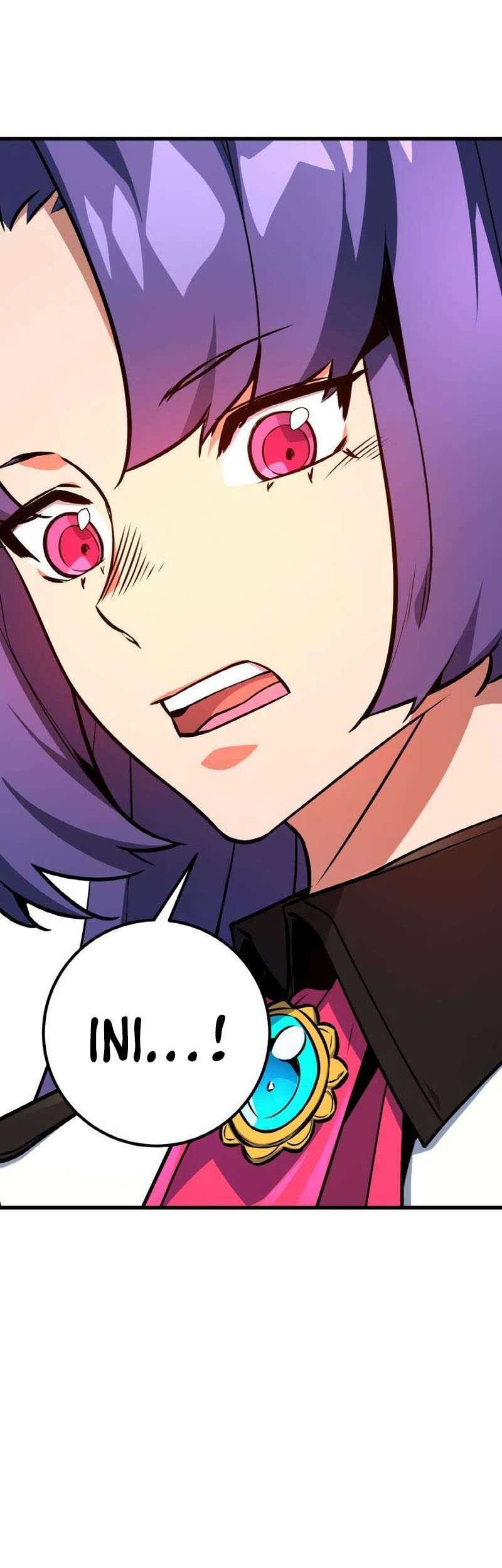 The Game’s Greatest Troll Chapter 16 Gambar 85