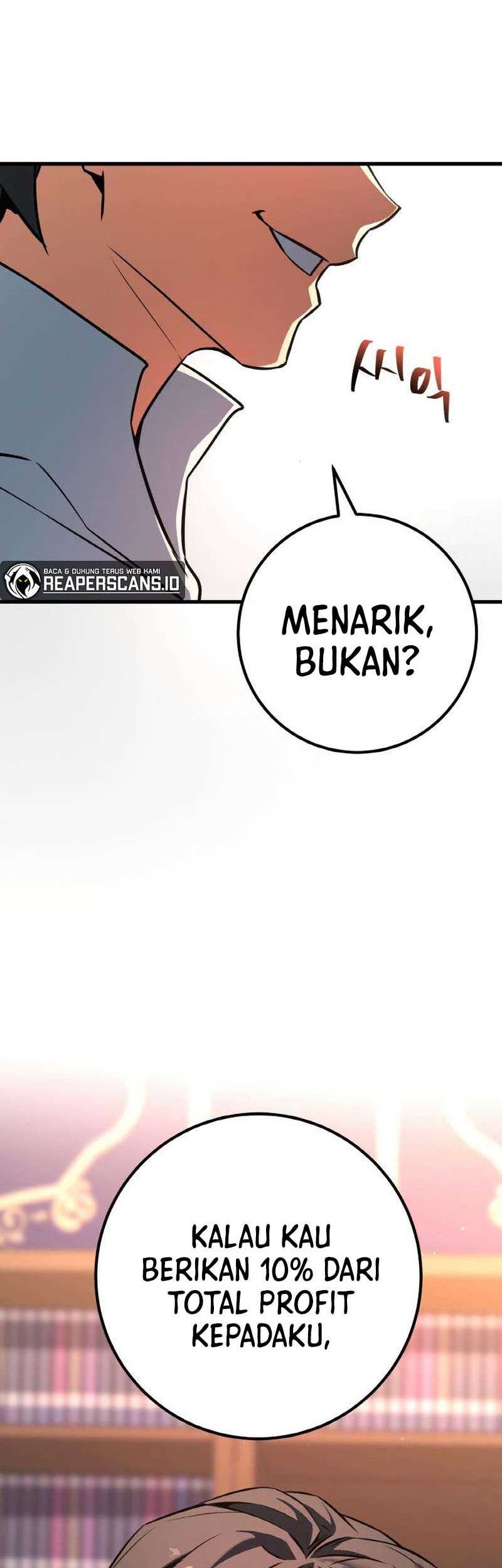 The Game’s Greatest Troll Chapter 16 Gambar 86