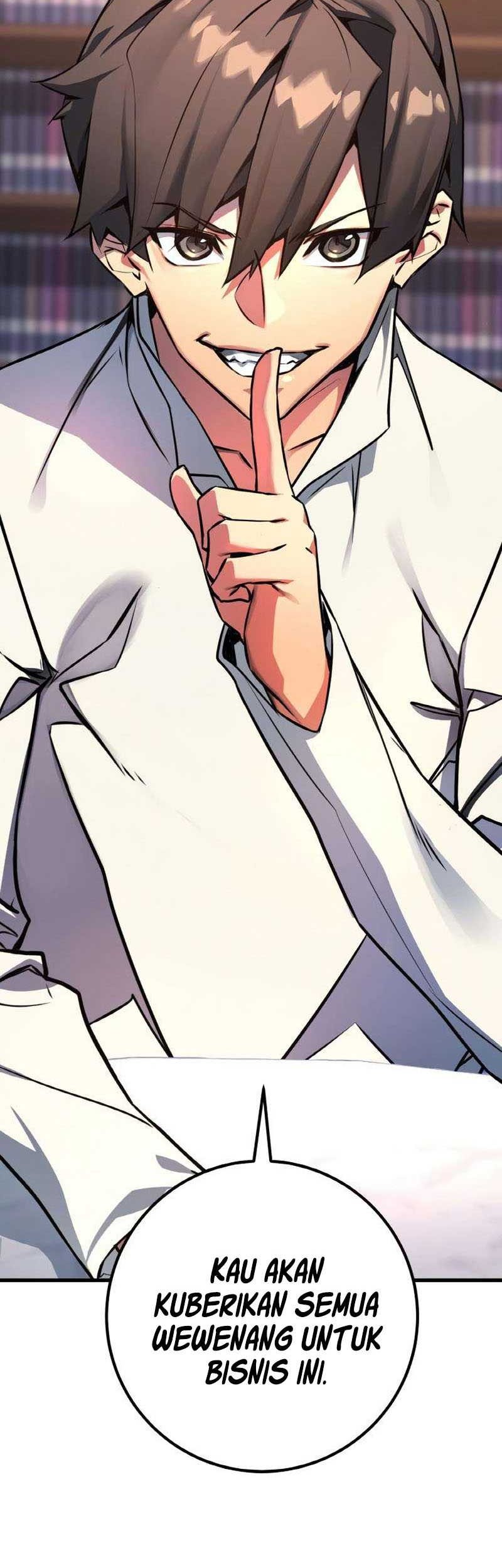 The Game’s Greatest Troll Chapter 16 Gambar 87