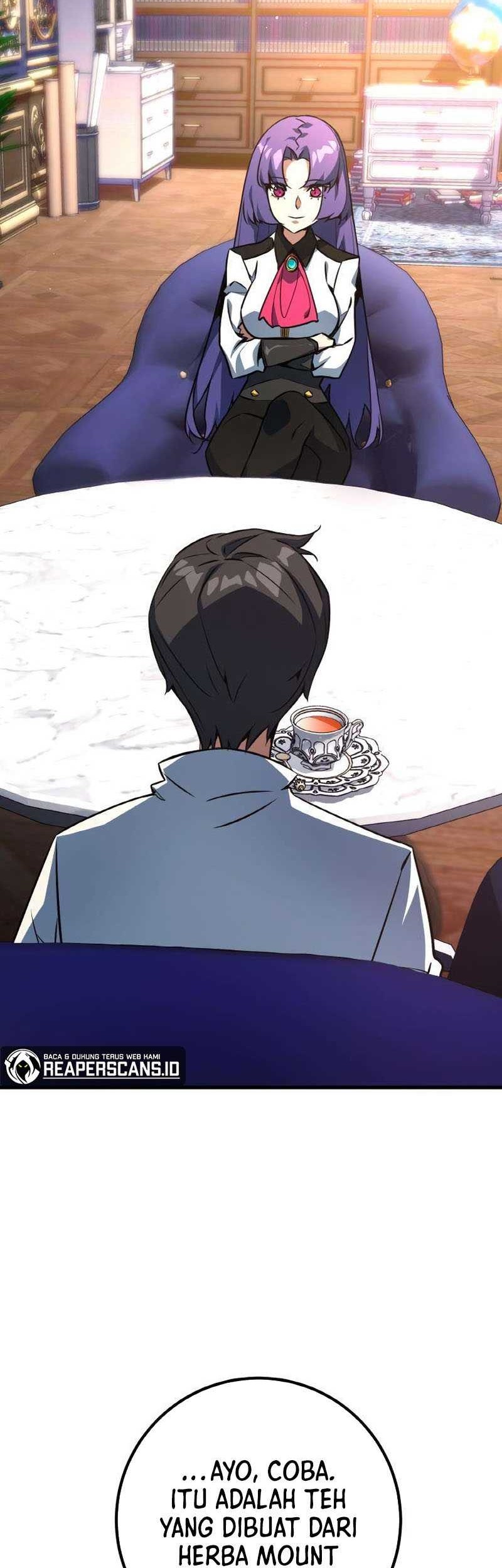 The Game’s Greatest Troll Chapter 16 Gambar 3