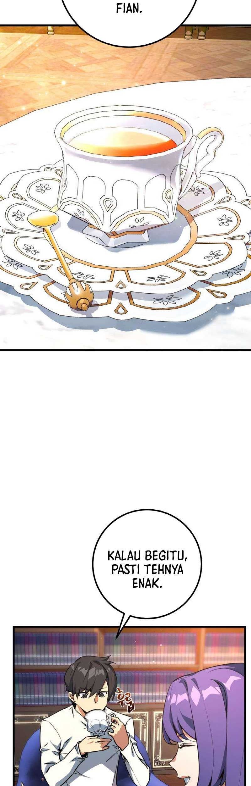 The Game’s Greatest Troll Chapter 16 Gambar 4