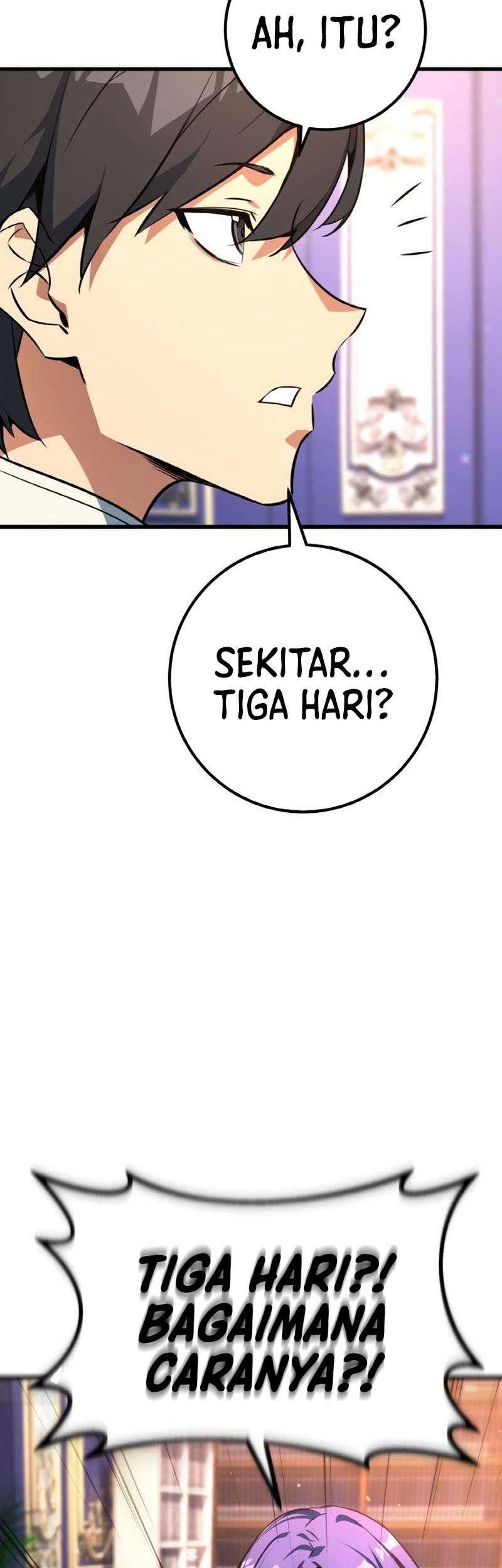 The Game’s Greatest Troll Chapter 16 Gambar 7