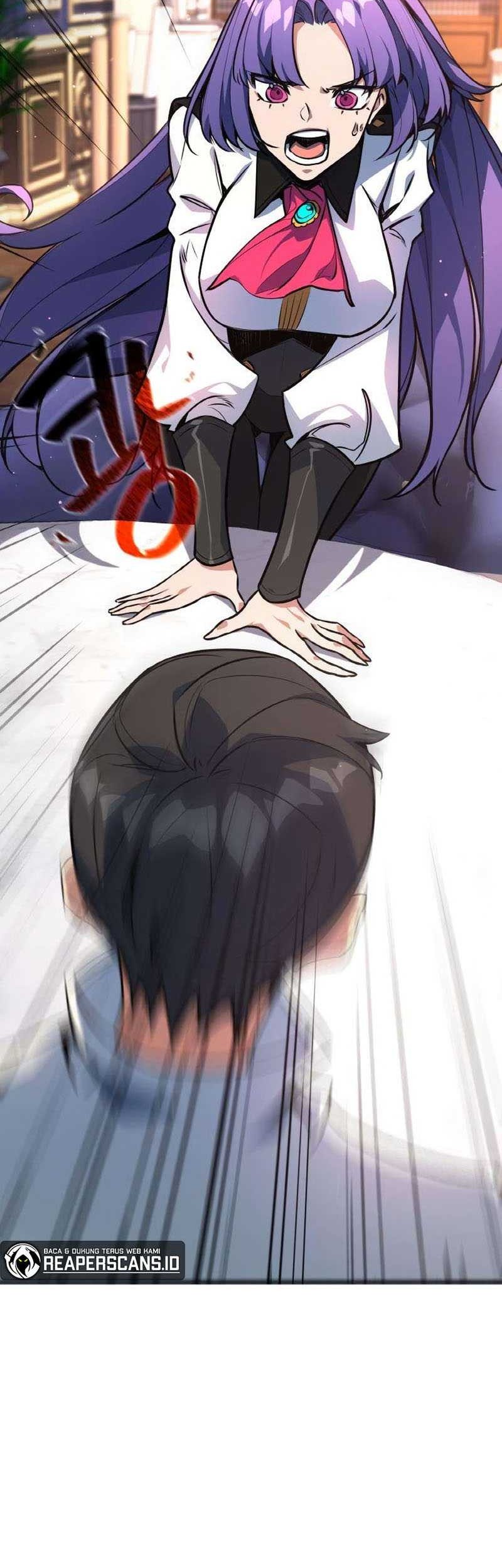 The Game’s Greatest Troll Chapter 16 Gambar 8