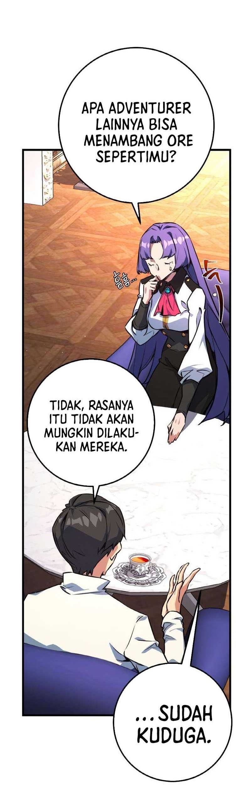 The Game’s Greatest Troll Chapter 16 Gambar 9