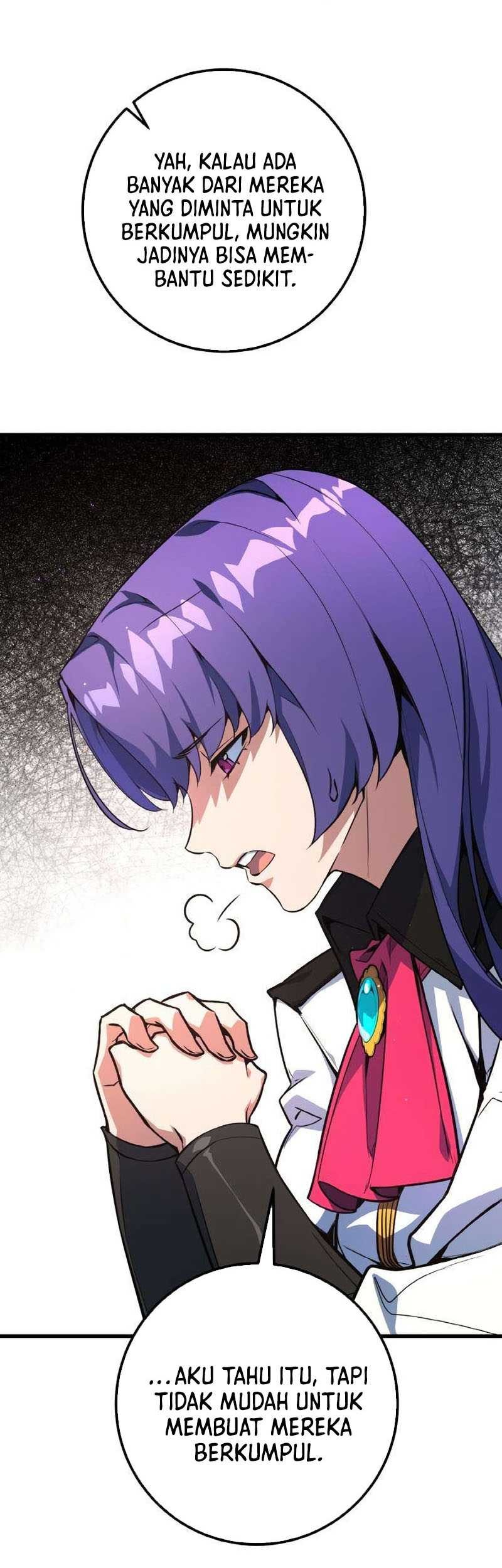 The Game’s Greatest Troll Chapter 16 Gambar 10