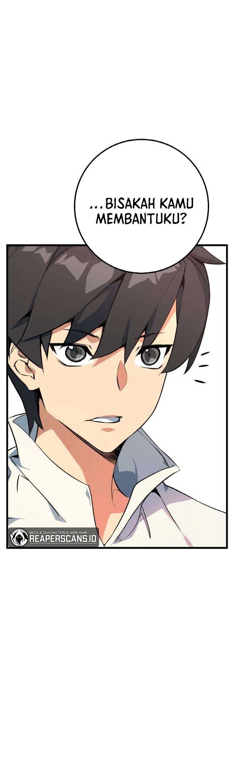 The Game’s Greatest Troll Chapter 16 Gambar 11