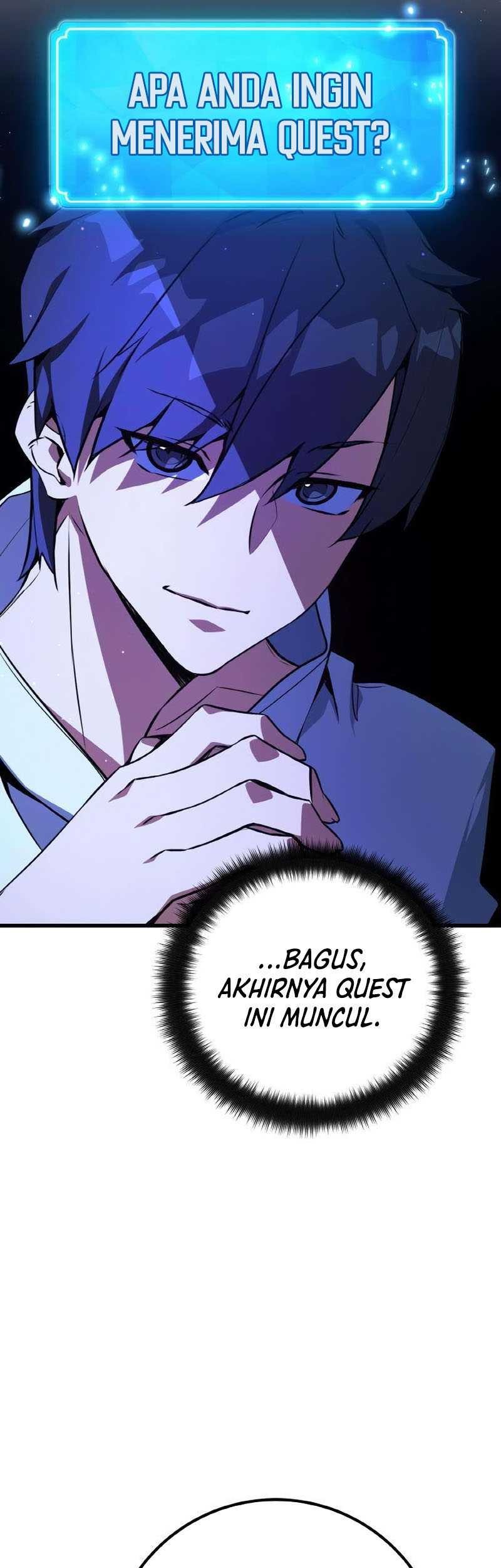 The Game’s Greatest Troll Chapter 16 Gambar 14