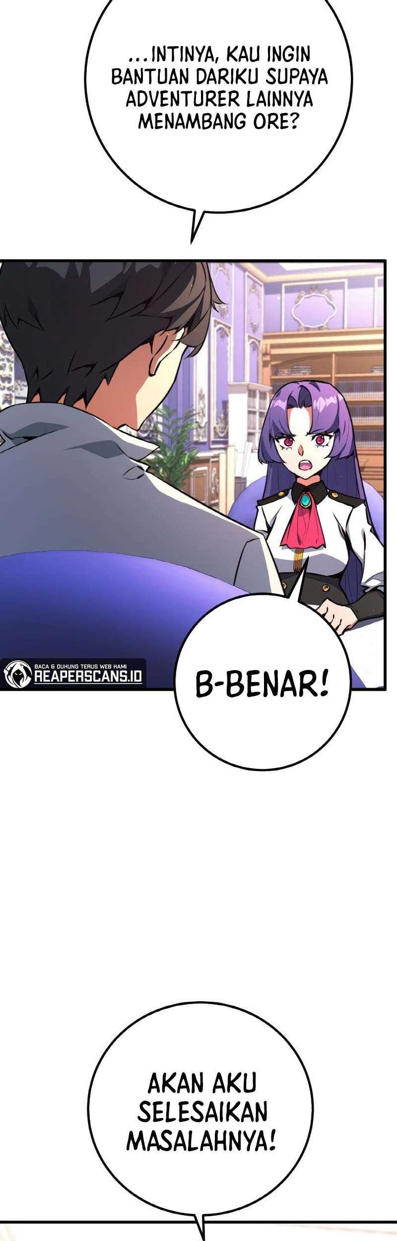 The Game’s Greatest Troll Chapter 16 Gambar 15