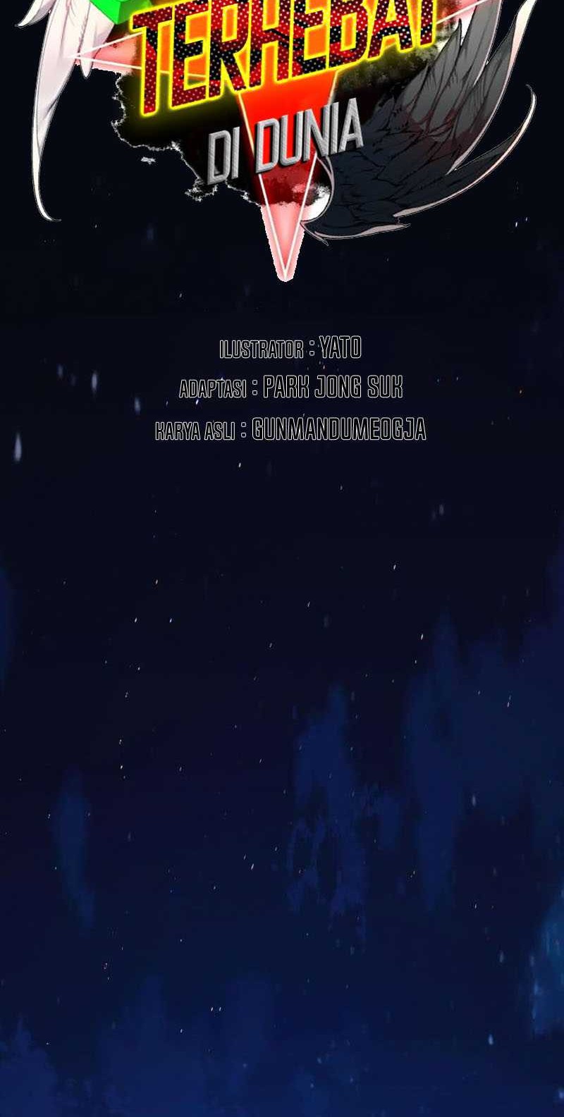 The Game’s Greatest Troll Chapter 16 Gambar 17