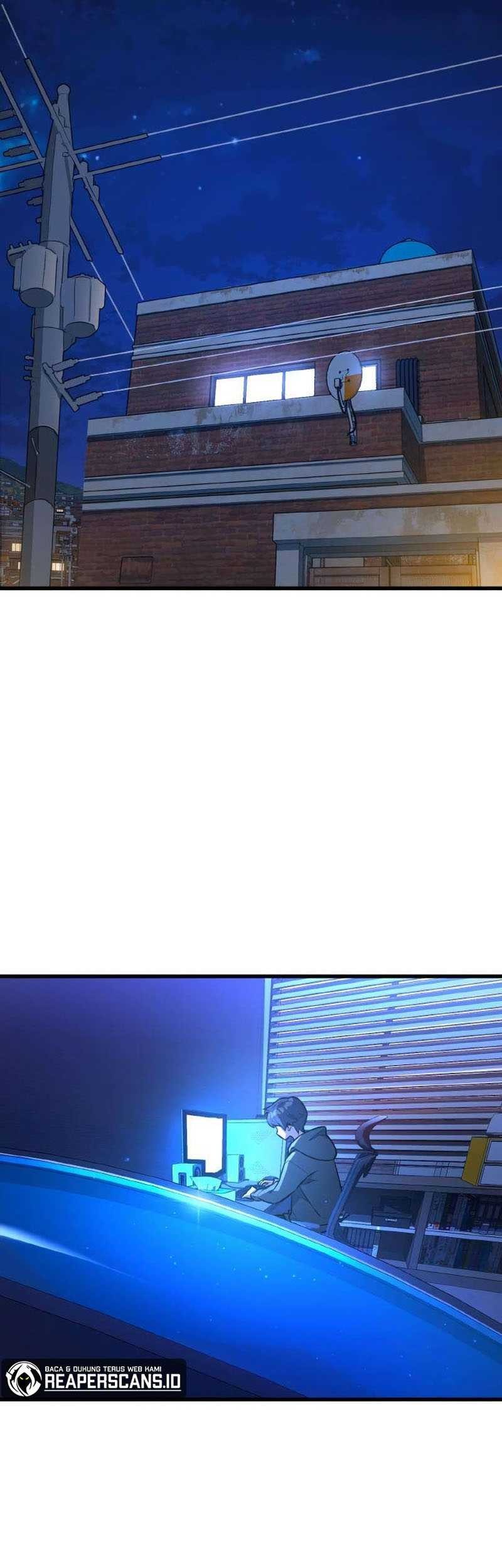 The Game’s Greatest Troll Chapter 16 Gambar 18