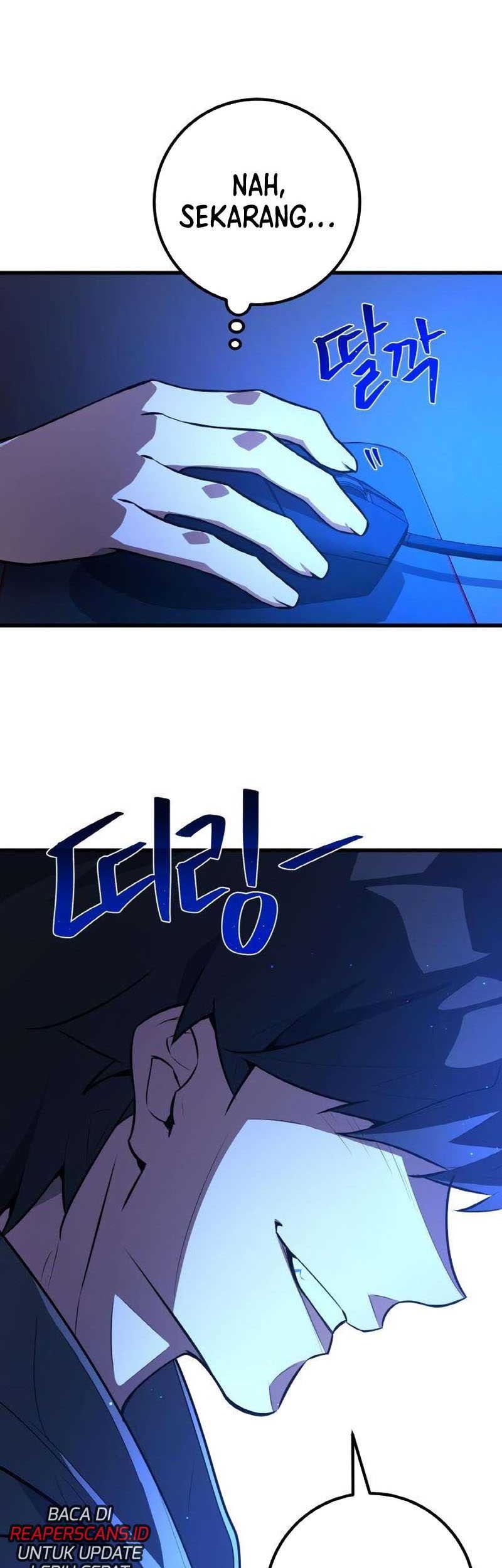 The Game’s Greatest Troll Chapter 16 Gambar 20