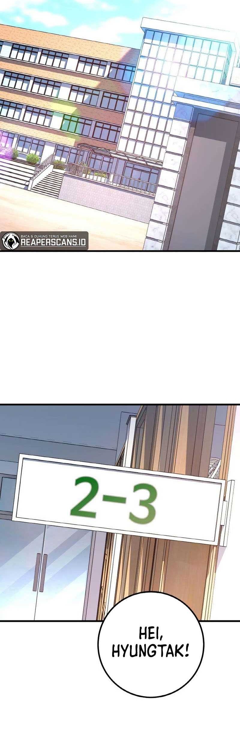 The Game’s Greatest Troll Chapter 16 Gambar 23