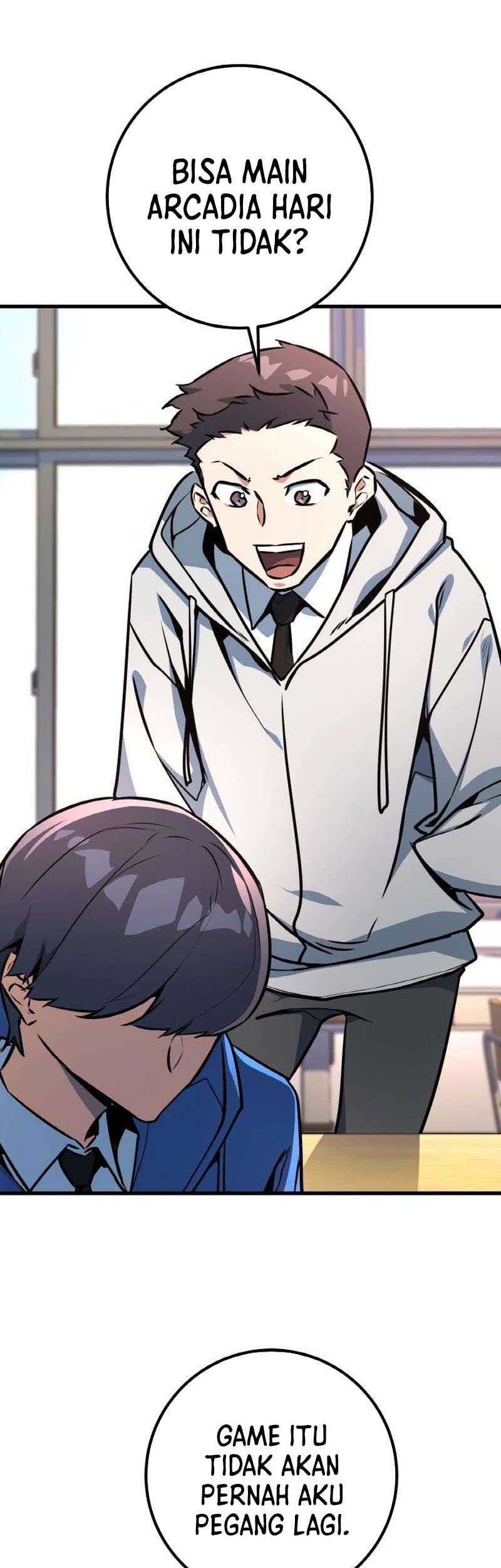 The Game’s Greatest Troll Chapter 16 Gambar 24