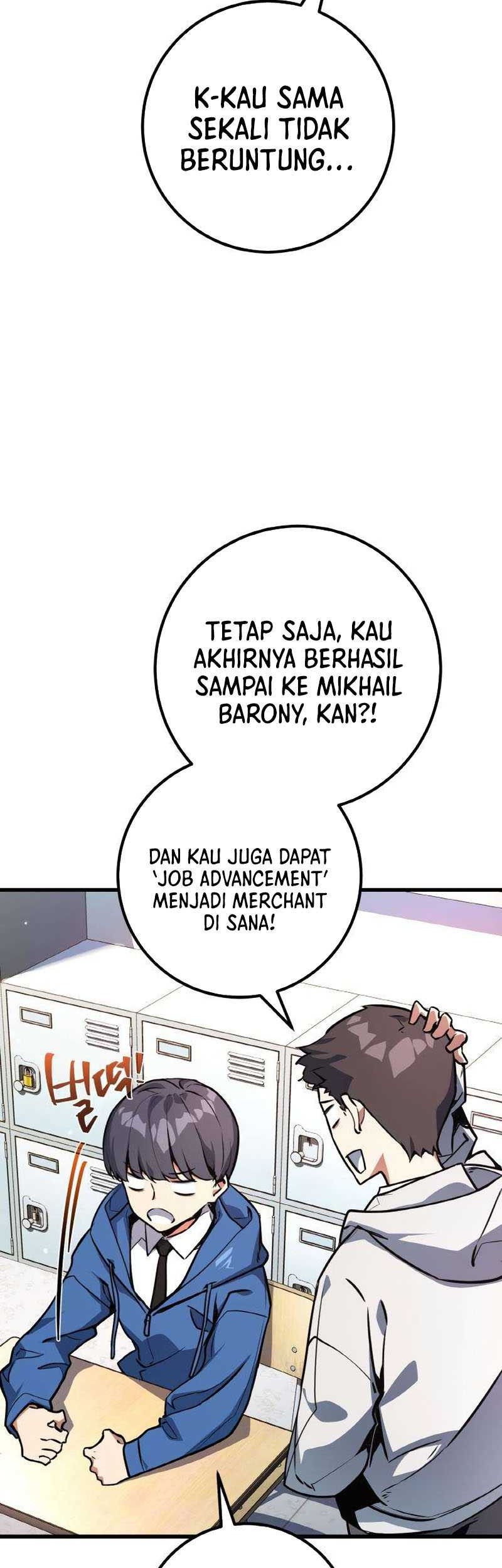 The Game’s Greatest Troll Chapter 16 Gambar 28