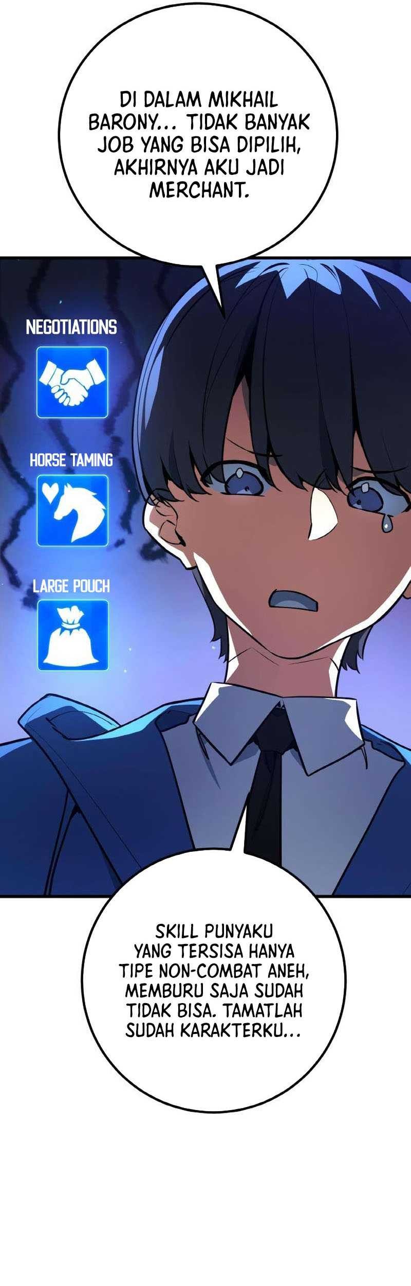 The Game’s Greatest Troll Chapter 16 Gambar 30