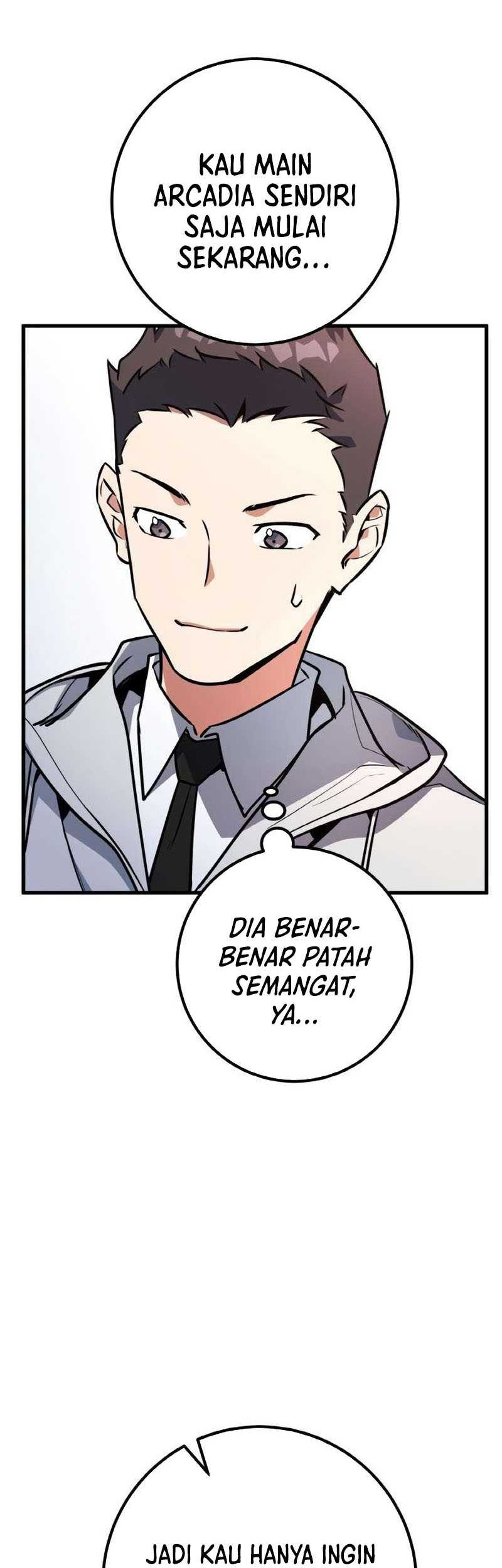 The Game’s Greatest Troll Chapter 16 Gambar 31