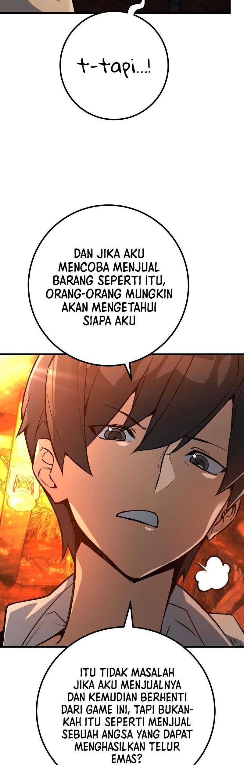 The Game’s Greatest Troll Chapter 15 Gambar 49