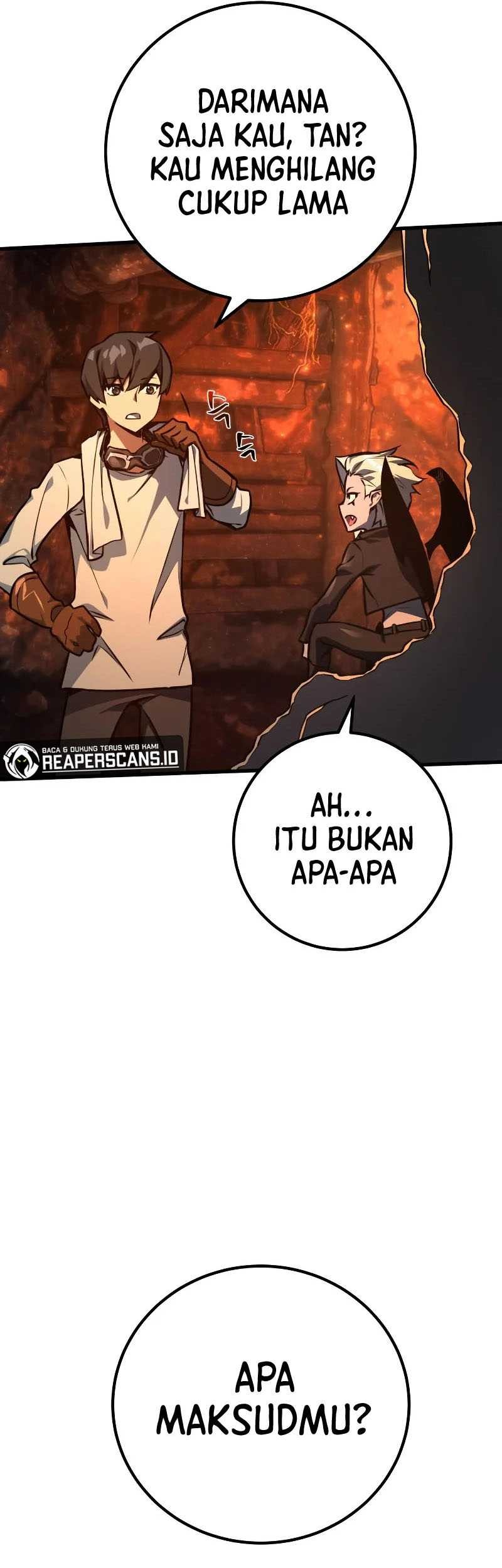 The Game’s Greatest Troll Chapter 15 Gambar 52