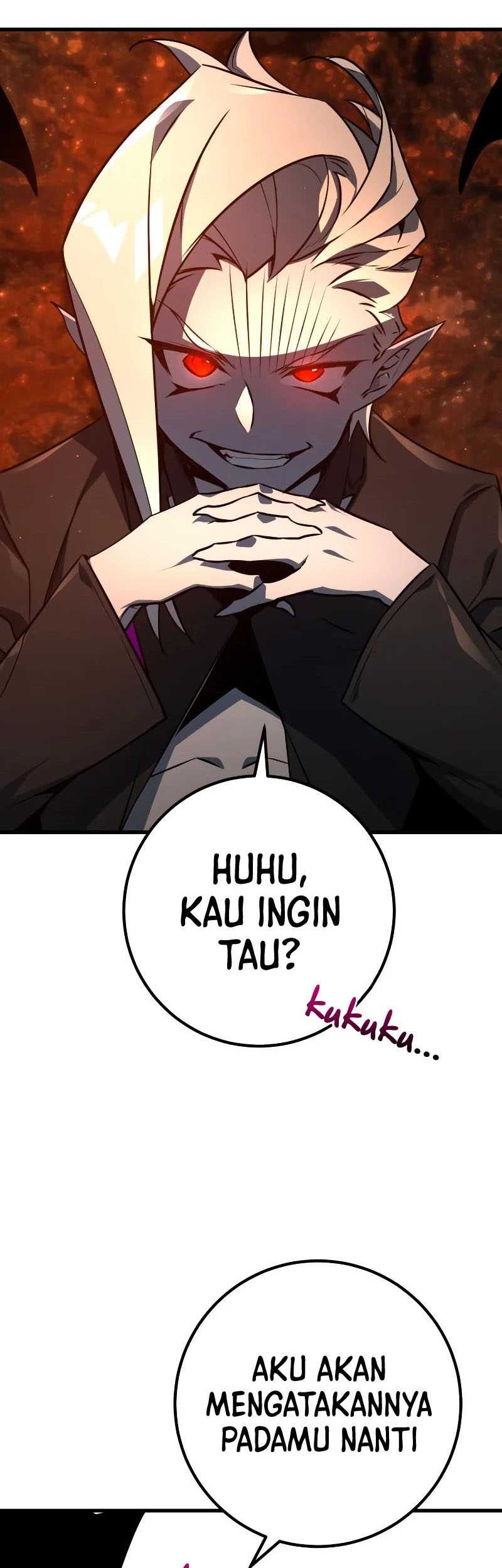 The Game’s Greatest Troll Chapter 15 Gambar 53